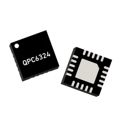 무선 통신 모듈 QPC6324TR13 고 고립성 SPDT RF 스위치 IC