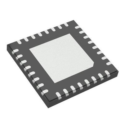 통합 회로 칩 NCV78763MW1AR2G 자동차 듀얼 LED 드라이버 IC