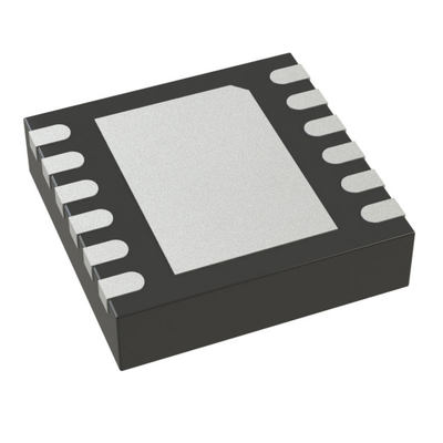 통합 회로 칩 MAX25231ATCB/V 36V 1.2A 미니 벅 변환기 3.5μA IQ