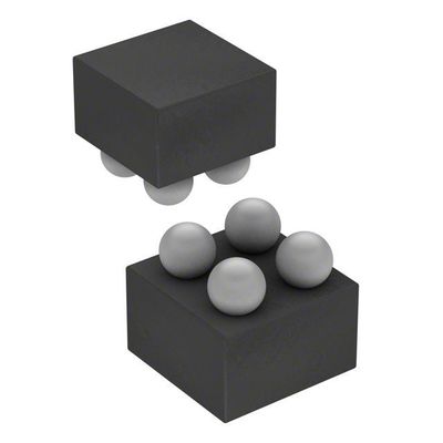 통합 회로 칩 MAX2686EWS 19dB 저소음 증폭기 WLP-4