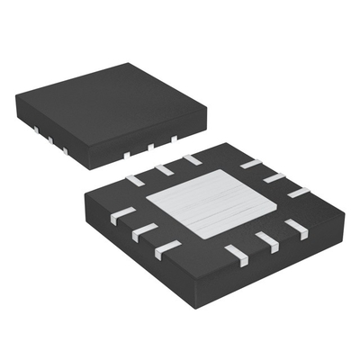 통합 회로 칩 MAX16990ATCF/V 1 출력 6A 자동차 스위치 컨트롤러