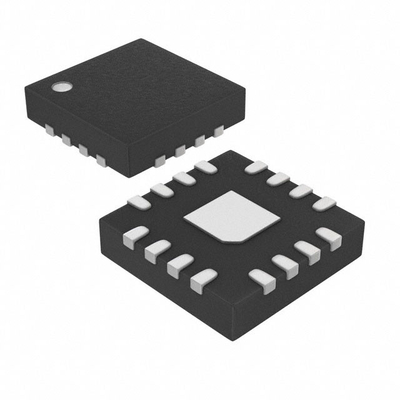 통합 회로 칩 MAX16141AAF/V 36V 핫스변 전압 조절기 TQFN-16