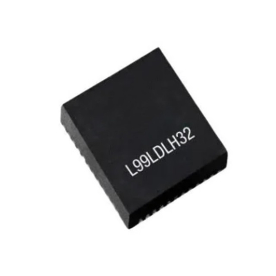 통합 회로 칩 L99LDLH32TR CAN FD 빛 인터페이스 LED 드라이버