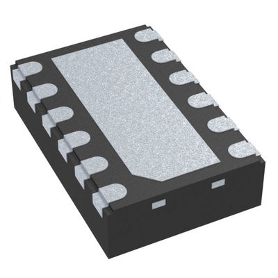 통합 회로 칩 LM5156QDSSRQ1 2.2MHz 1.5A 와이드 VIN 플라이백 컨트롤러