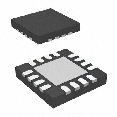 통합 회로 칩 LM51501QWRUMRQ1 42V 스위치 전압 조절기 WQFN-16