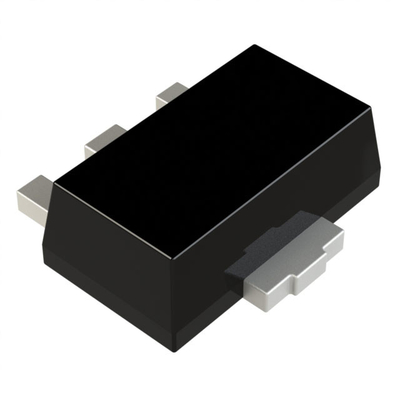 통합 회로 칩 ADL5544ARKZ 55mA 900MHz RF 증폭기 IC SOT-89-3