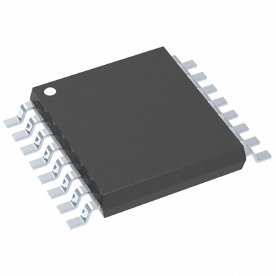 통합 회로 칩 ALED8102SXTTR 직접 스위치 제어 8 채널 LED 드라이버