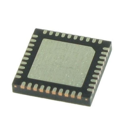 무선 통신 모듈 EFR32FG23B010F128GM40-C 2Mbps 스레드 지그비 RF 송신 IC