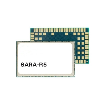 무선 통신 모듈 SARA-R510M8S-61B 보안 클라우드 GNSS 모바일 모듈