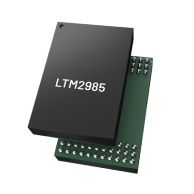 센서 IC LTM2985IY 디지털 온도 측정 시스템