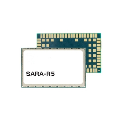 무선 통신 모듈 SARA-R510M8S-00B 보안 클라우드 LTE-M 및 NB-IoT 모듈