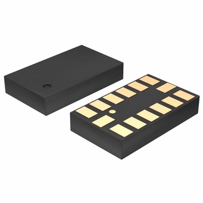 센서 IC ISM330DLCTR iNEMO 관성 측정 장치
