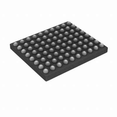 통합 회로 칩 AD6676BCBZRL 20MHz RF IC IF 수신기 80-WLSCP