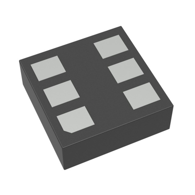 센서 IC MAX31889ALT VSM 애플리케이션을 위한 온도 센서