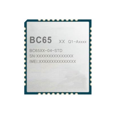 무선 통신 모듈 BC65PB-04-STD LTE 트랜시버 모듈 58-SMD 모듈