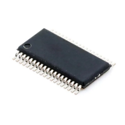 통합 회로 칩 TPS929240AQDCPRQ1 4V ~ 36V 24 출력 LED 드라이버 IC 100mA