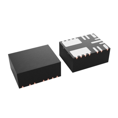 통합 회로 칩 TLVM23625RDNR 2.5MHz 동기 스텝 다운 DC DC 변환기