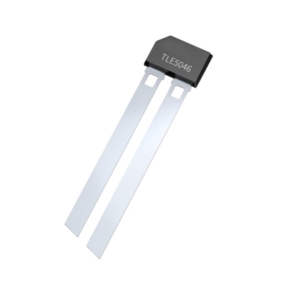 센서 IC TLE5046ICAKERRHALA1 20V 28mA 하이엔드 GMR 바퀴 속도 센서