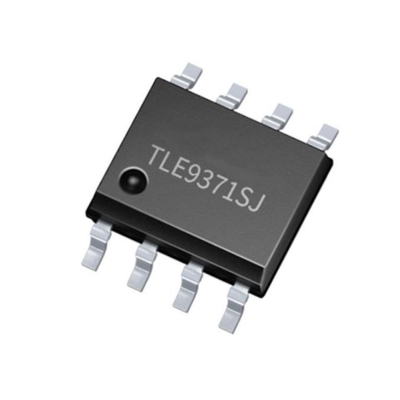 통합 회로 칩 TLE9371VSJXTMA1 8Mbps CAN 신호 개선 트랜시버 SOIC8
