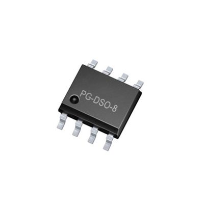 센서 IC TLE4998C8DXUMA2 자동차 프로그래밍 가능한 선형 홀 센서