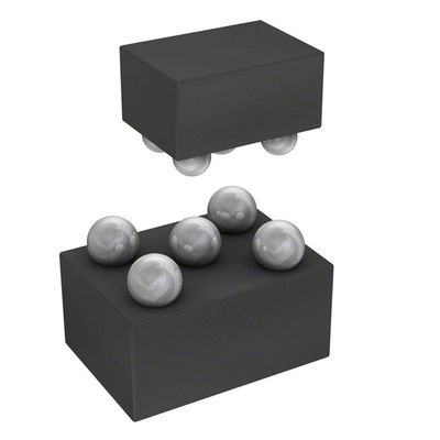 센서 IC TLV493DA2BWXTMA1 3D 홀 센서 I2C 인터페이스 130nA