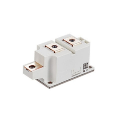 자동차 IGBT 모듈 TD390N16SOFHPSA1 1.6 KV 520 A 150 mA SCR 모듈
