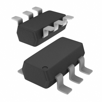 센서 IC TLE493DA2B6HTSA1 저전력 3D 홀 센서 I2C 인터페이스