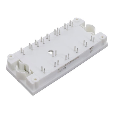 자동차 IGBT 모듈 NXH40B120MNQ1SNG 트리플 커먼 소스 156 W IGBT 모듈
