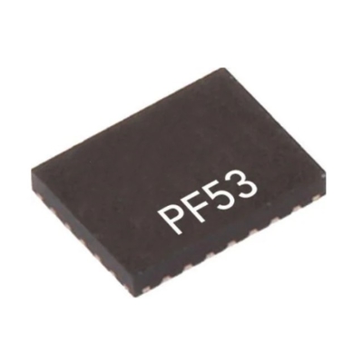 융합 회로 칩 MPF5300AMDA0ESR2 12A 코어 벅 스위칭 규제 IC