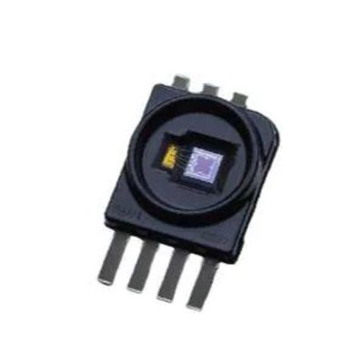 센서 IC MLX90825GXP-DAD-400-SP 500kPa 4.5V ~ 5.5V 압력 센서 SIP4