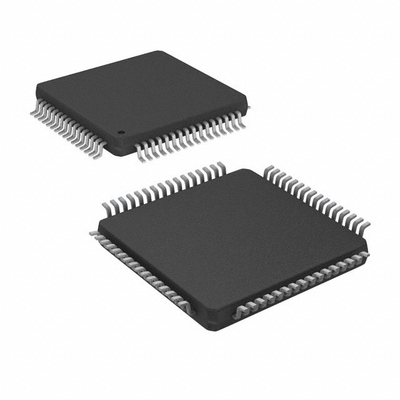 마이크로 컨트롤러 MCU PIC32CX5112MTSH128T-I/X9B 최대 8 채널 200MHz 마이크로 컨트롤러 IC