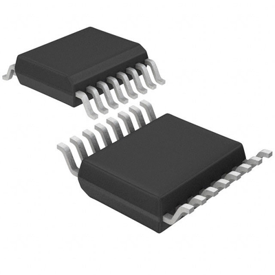센서 IC MLX90395KGO-BBA-101-SP 홀 효과 센서 TSSOP16 자기 센서