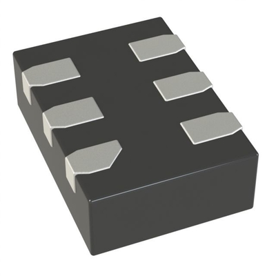 융합 회로 칩 MAX20336AEFT 레일 너머 아날로그 스위치 IC