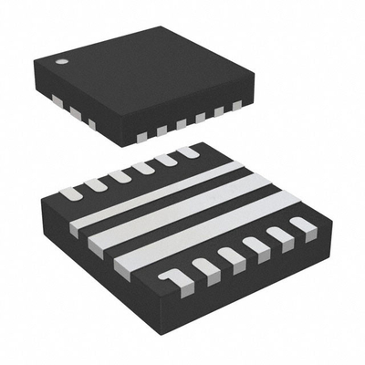 통합 회로 칩 MAX20402AFLC/VY 2.5A 스위치 전압 조절기