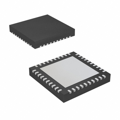 통합 회로 칩 MCP3914A1-E/MV 3단계 에너지 측정 IC 40-UQFN