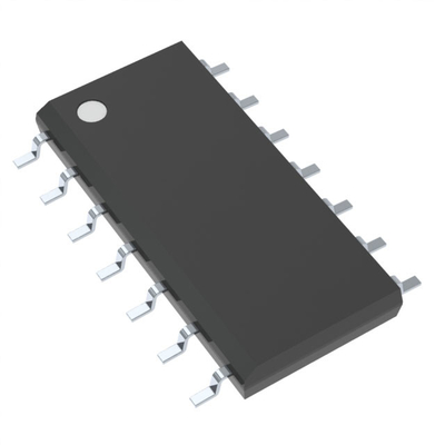 통합 회로 칩 TCAN1043DQ1 자동차 CAN FD 트랜시버 14-SOIC