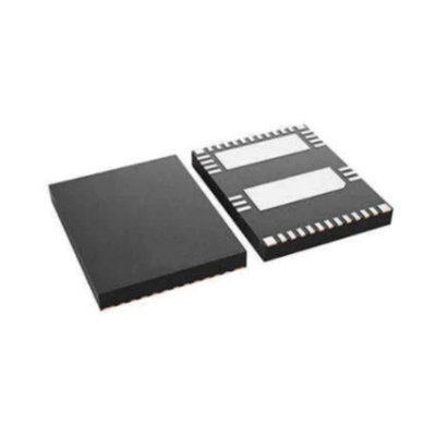 GaN IC LMG2610RRGR GaN 융합 드라이버를 가진 ACF에 대한 반 브리지