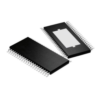 통합 회로 칩 DRV8952DDWR 5A 4 채널 반 브릿지 드라이버 HTSSOP44