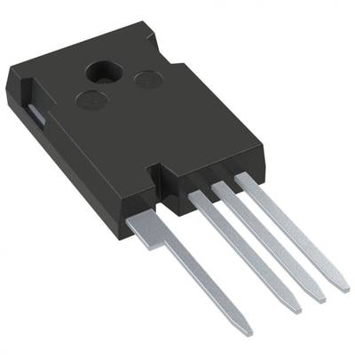 통합 회로 칩 DMWS120H100SM4 1200V 208W N 채널 MOSFET 트랜지스터