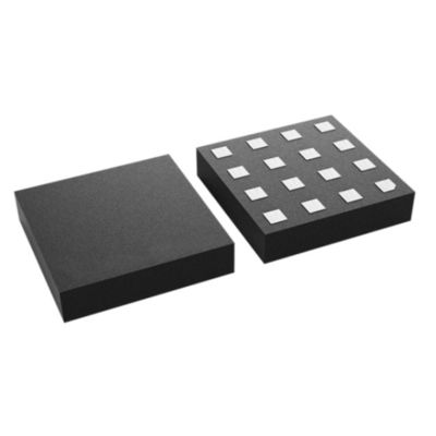 통합 회로 칩 TCAL6408DTUR 8 비트 인터럽트 1MHz로 I O 확장자를 변환