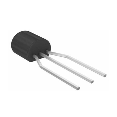 센서 IC SI7201-B-09-IBR 저전압 홀 효과 자기 센서