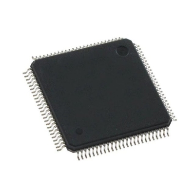 마이크로 컨트롤러 MCU CYAT817AZS61-22002 SPI 인터페이스 7XL 터치 스크린 컨트롤러