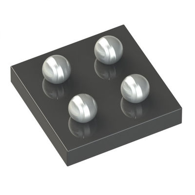 통합 회로 칩 AFBR-S6PY2214 적외선 감지기