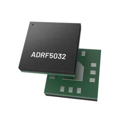 통합 회로 칩 ADRF5032BCCZN RF 스위치 IC 1GHz ~ 60GHz 실리콘 SPDT 스위치