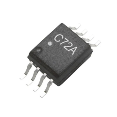 융합 회로 칩 ACPL-C72A-500E 차원 격리 증폭기 8-SOIC