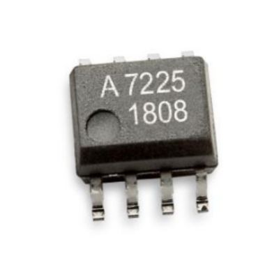 센서 IC ACHS-7225-500E 홀 효과 기반 선형 전류 센서 IC