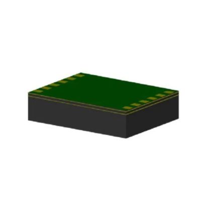 통합 회로 칩 AHV85110KNHTR 자체 전원 격리된 GaN FET 드라이버