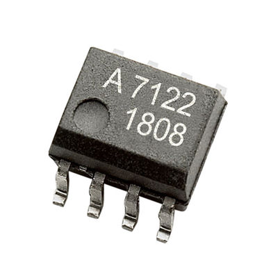 센서 IC ACHS-7122-000E 4.5V ~ 5.5V 선형 전류 센서 SOIC-8