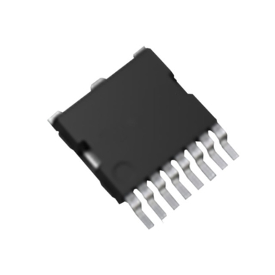 통합 회로 칩 XPQR3004PB 40V 400A 실리콘 N 채널 MOSFET 트랜지스터