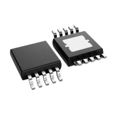 통합 회로 칩 TPS7A4333DGQR 50mA 85V 듀얼 저전압 조절기